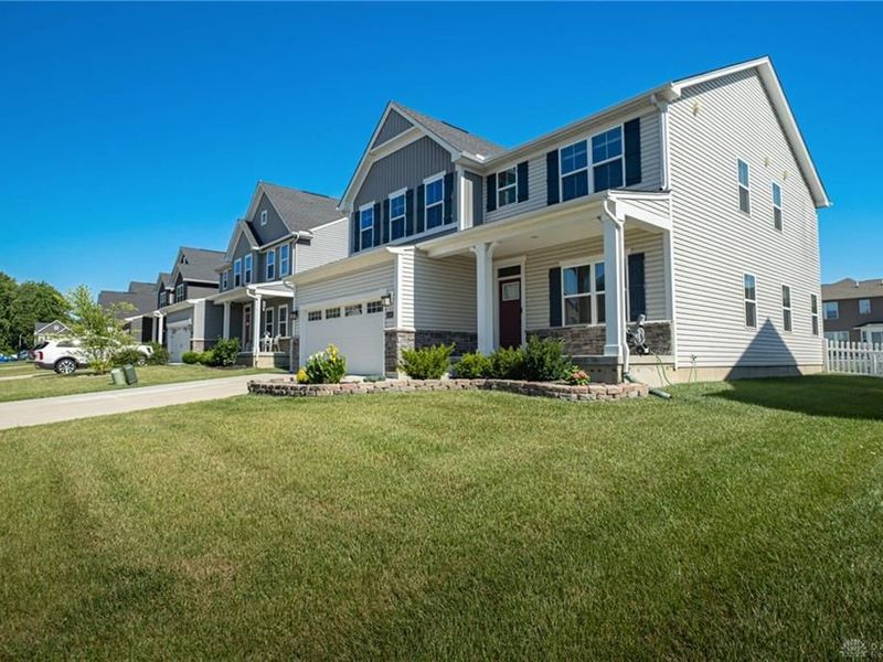 5040 Catalpa Drive, Tipp City, OH 45371 Photo 32