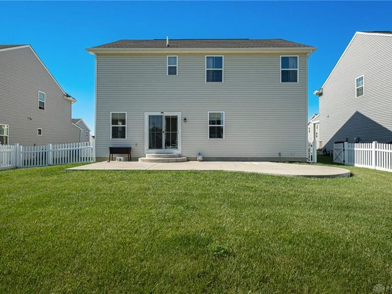 5040 Catalpa Drive, Tipp City, OH 45371 Photo 34