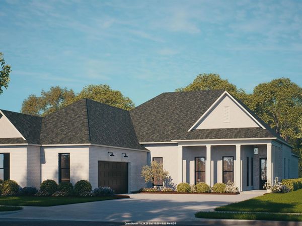 10022 Sanctuary Oaks Dr, Baton Rouge, LA 70817