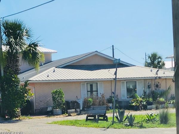 8201 Pelican Walk Lane , Port St Joe, FL 32456
