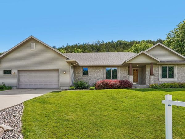 1028 Tilda Trail, Cross Plains, WI 53528