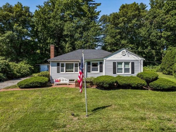 97 Old Rockingham Road, Salem, NH 03079