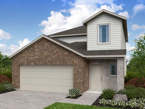 216 Copperwind DR, Liberty Hill, TX 78642