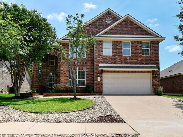 15516 Belfin DR, Austin, TX 78717