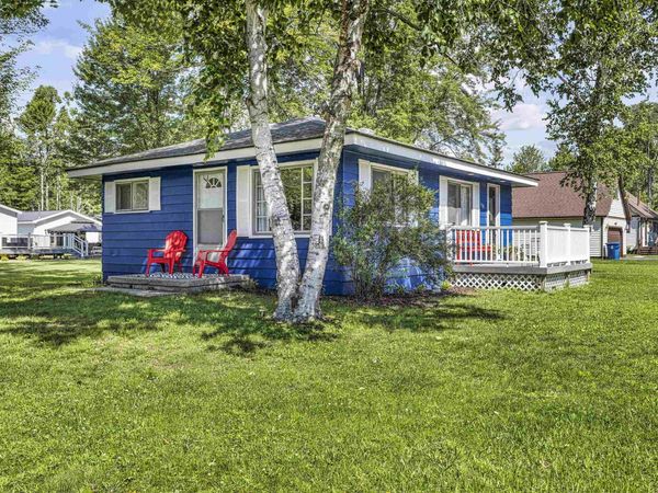 508 Shore View Drive, Houghton Lake, MI 48629