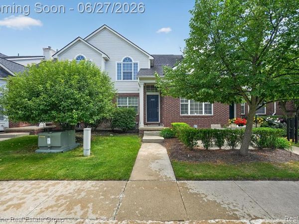 14203 Adri Circle, Commerce Twp, MI 48390