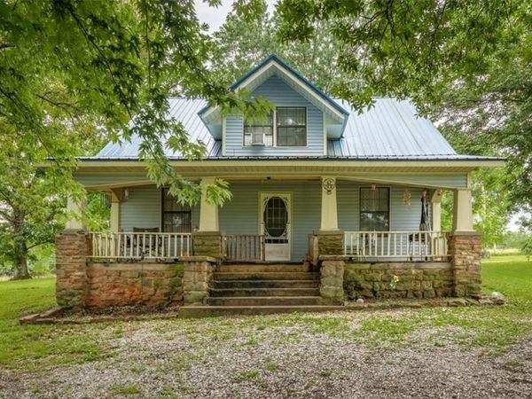 7609 Madison 5395 , Huntsville, AR 72740