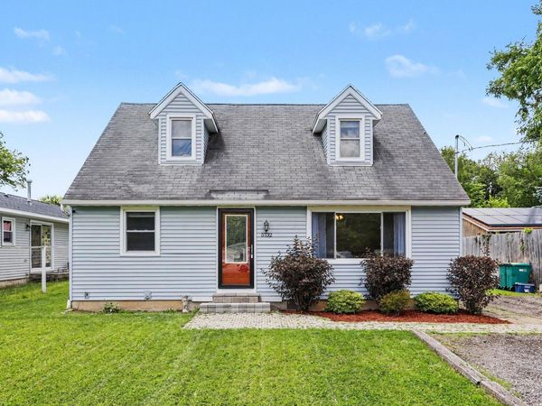 5732 Monticello Avenue, Portage, MI 49024