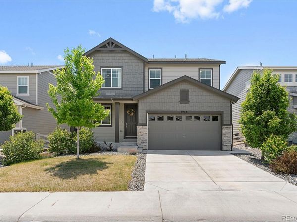 1986 Cade Avenue , Castle Rock, CO 80104