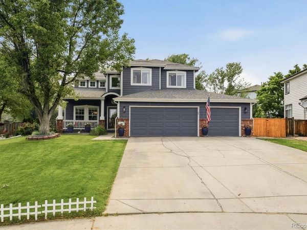9971 Willowstone Place, Parker, CO 80134