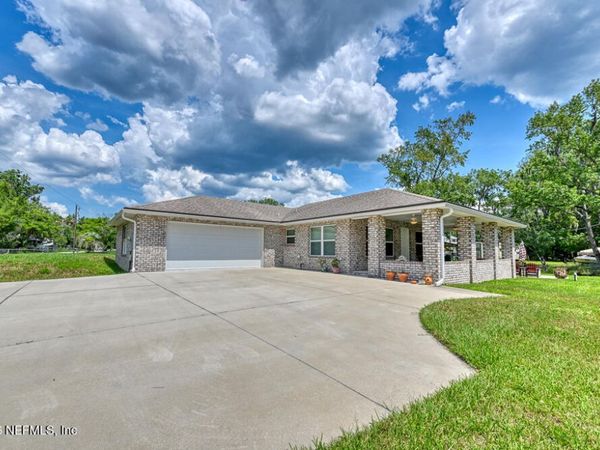7837 RUSTY ANCHOR Road, St. Augustine, FL 32092