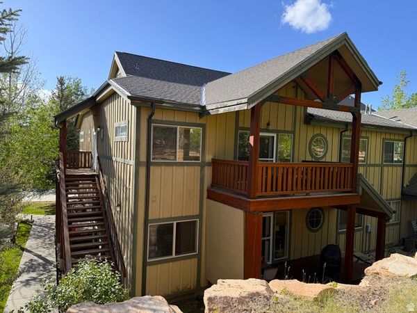 5420 BOBSLED BLVD , Unit 203, Park City, UT 84098