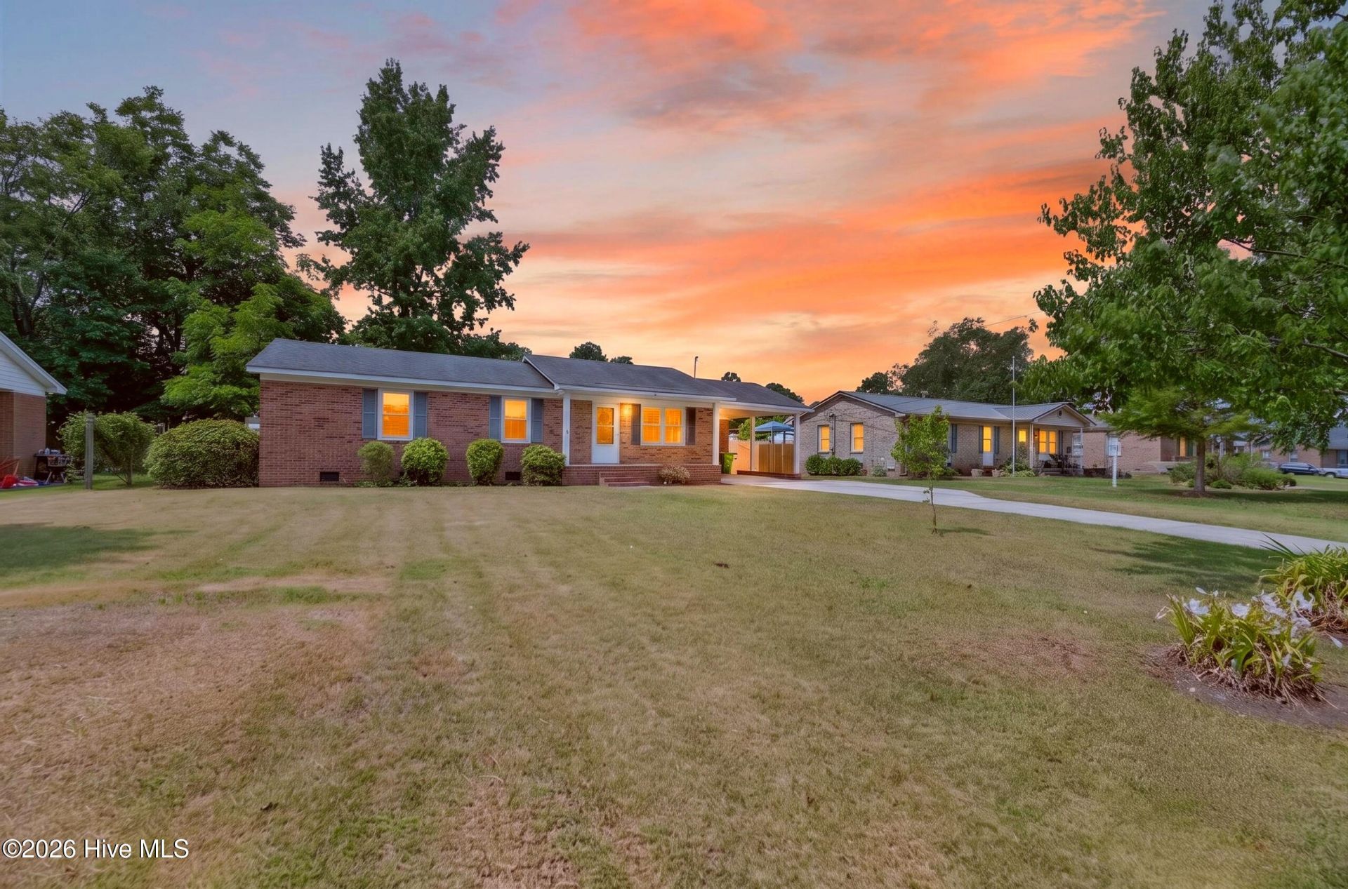 2544 Lynn Loop, Winterville, NC 28590 Main Photo