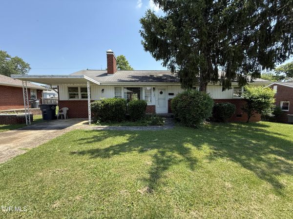 1328 Post Street, Kingsport, TN 37664