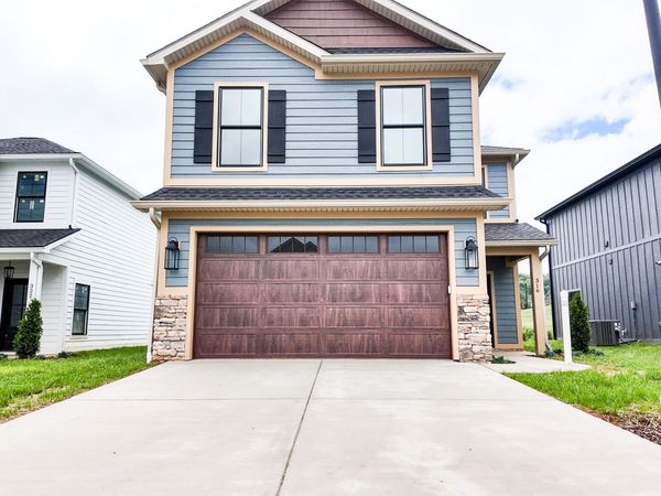 316 Monroe Drive, Bristol, TN 37620