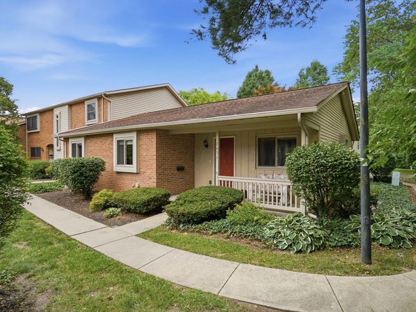 7631 Coronado Boulevard S, Reynoldsburg, OH 43068