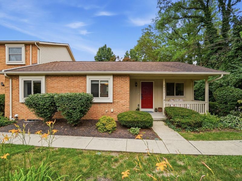 7631 Coronado Boulevard S, Reynoldsburg, OH 43068 Photo 2