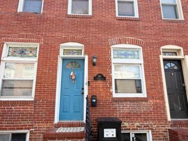815 S DECKER AVENUE, BALTIMORE, MD 21224