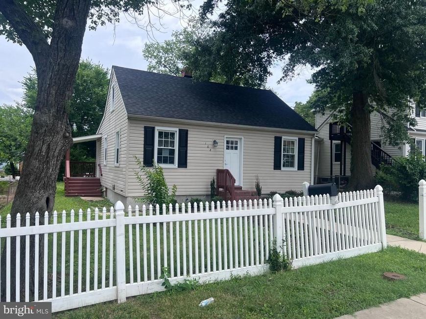 108 New Jersey Avenue Nw, Glen Burnie, MD 21061 Main Photo