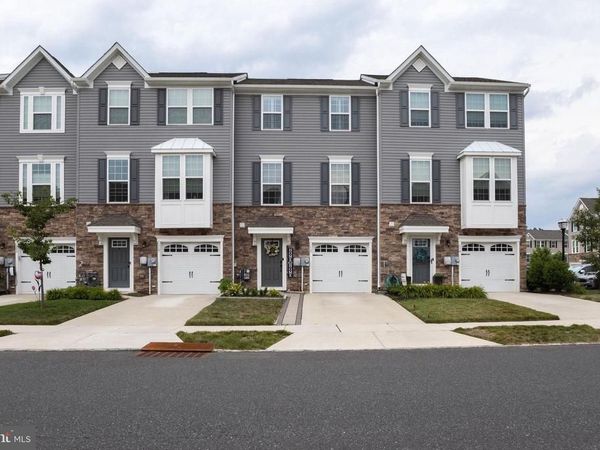 112 PINNACLE PLACE, SEWELL, NJ 08080