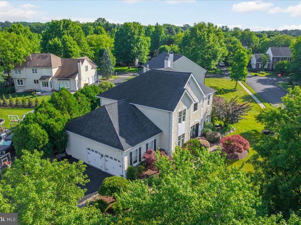 4205 MICHENER ROAD, DOYLESTOWN, PA 18902