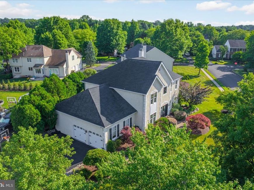 4205 Michener Road, Doylestown, PA 18902 Main Photo