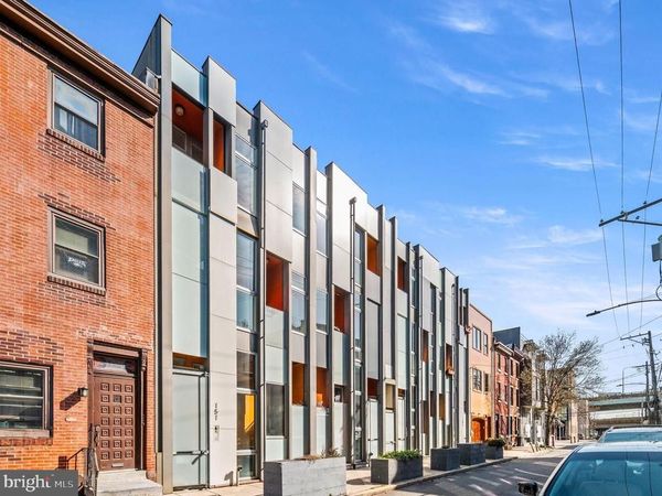 151 W LAUREL STREET , Unit A, PHILADELPHIA, PA 19123