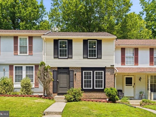 310 SHADY GLEN DRIVE, CAPITOL HEIGHTS, MD 20743
