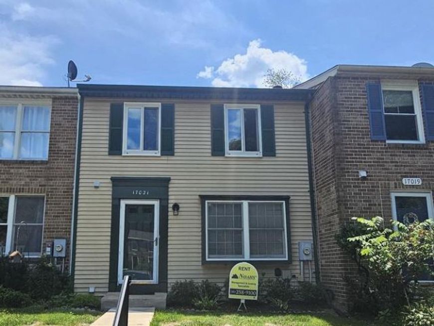17021 Moss Side Lane , Olney, MD 20832 Main Photo