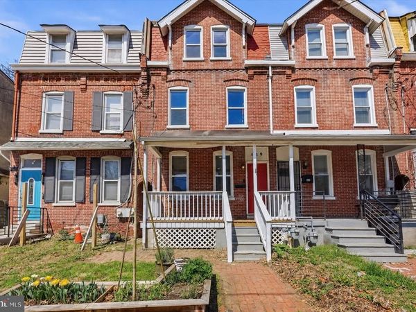 819 N MONROE STREET, WILMINGTON, DE 19801