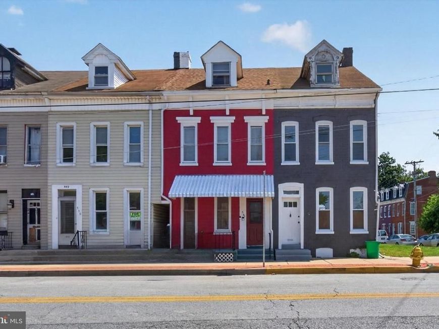 561 S Queen Street, York, PA 17403 Main Photo
