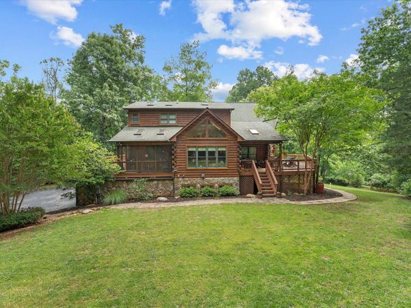 459 WINDY PINES ROAD, FRONT ROYAL, VA 22630