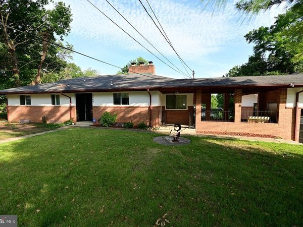 2509 ELIOT PLACE, TEMPLE HILLS, MD 20748
