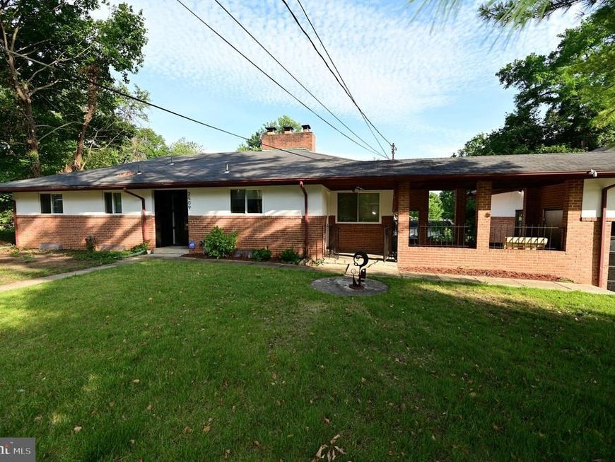 2509 Eliot Place, Temple Hills, MD 20748 Main Photo