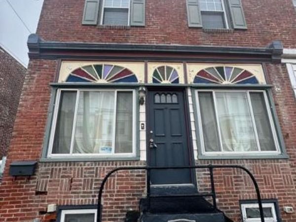 1408 E 11TH STREET , EDDYSTONE, PA 19022