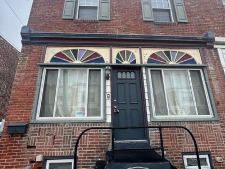 1408 E 11th Street, Eddystone, PA 19022 Main Photo