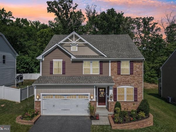 507 POTOMAC ROAD, JOPPA, MD 21085