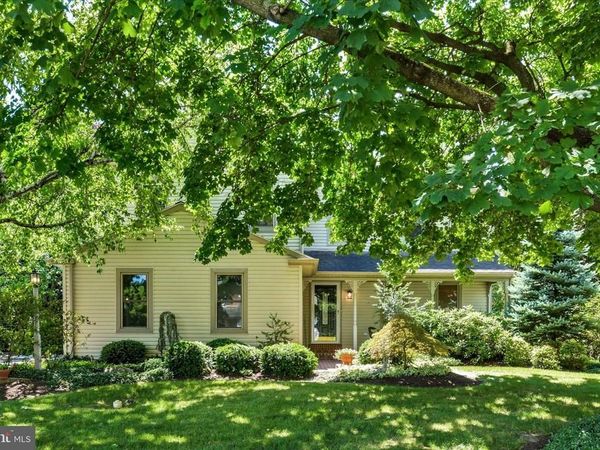 265 S HOMESTEAD DRIVE , LANDISVILLE, PA 17538