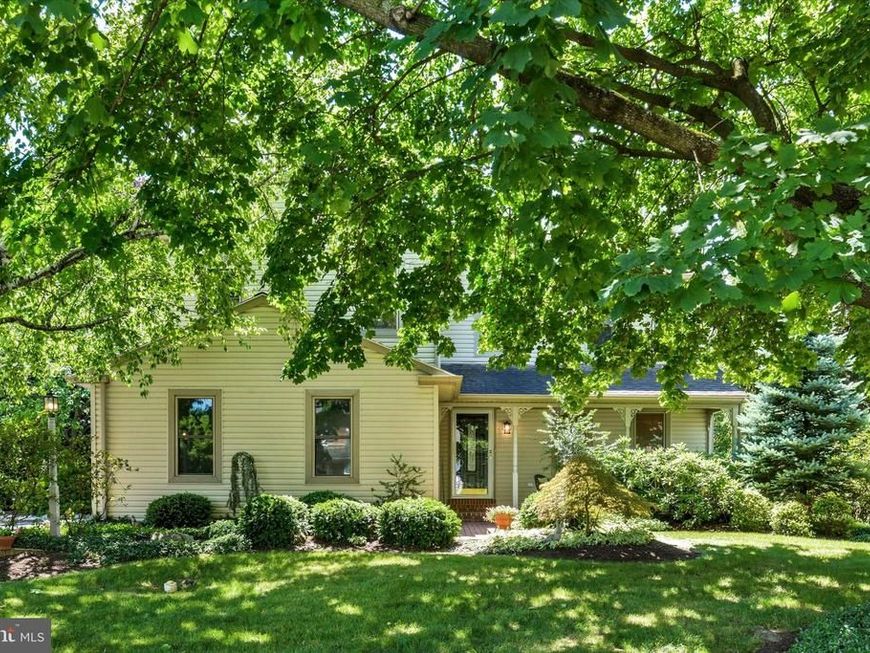 265 S Homestead Drive , Landisville, PA 17538 Main Photo