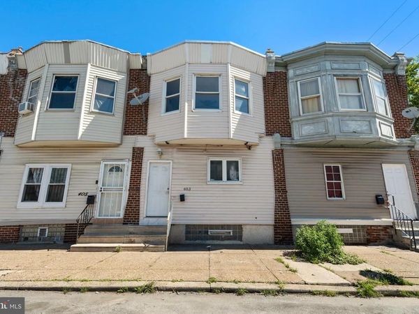 403 W ANNSBURY STREET , PHILADELPHIA, PA 19140