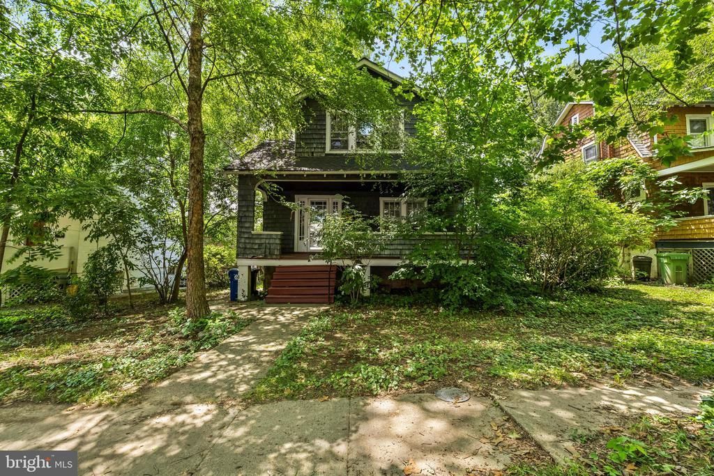 5110 WHITEFORD AVENUE, BALTIMORE, MD 21212