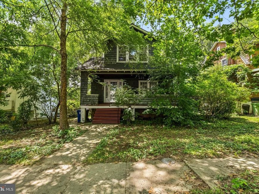 5110 Whiteford Avenue, Baltimore, MD 21212 Main Photo