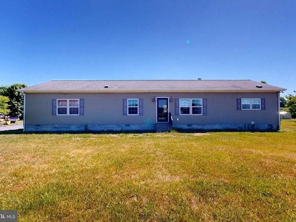 13543 WOODBRIDGE ROAD, GREENWOOD, DE 19950