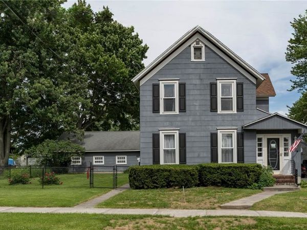222 Franklin Street , Brownville, NY 13615