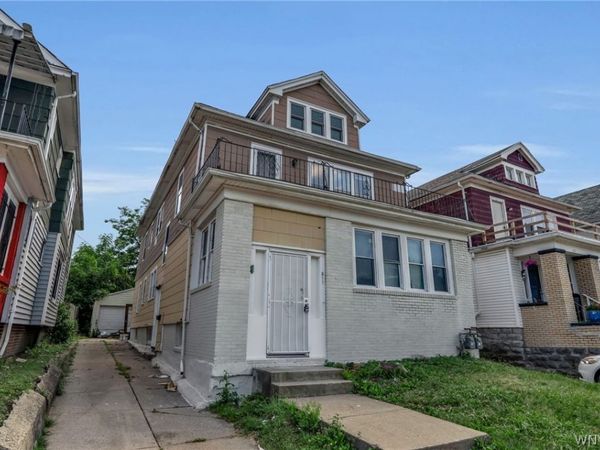 311 Northland Avenue, Buffalo, NY 14208