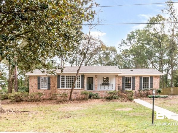 2863 Starlit Drive, Mobile, AL 36693
