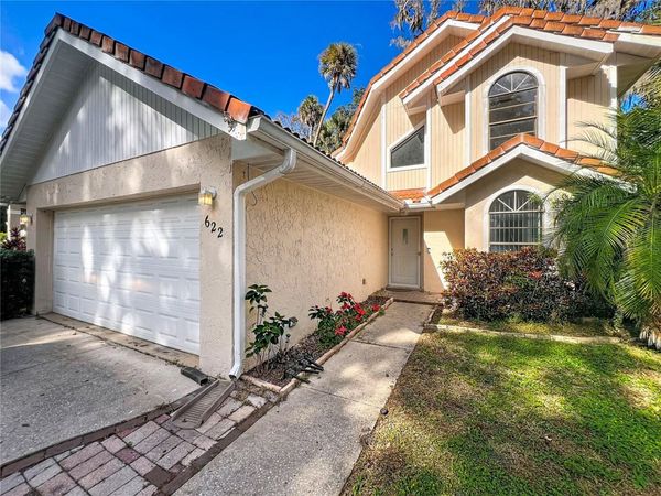 622 ANHINGA ROAD , WINTER SPRINGS, FL 32708