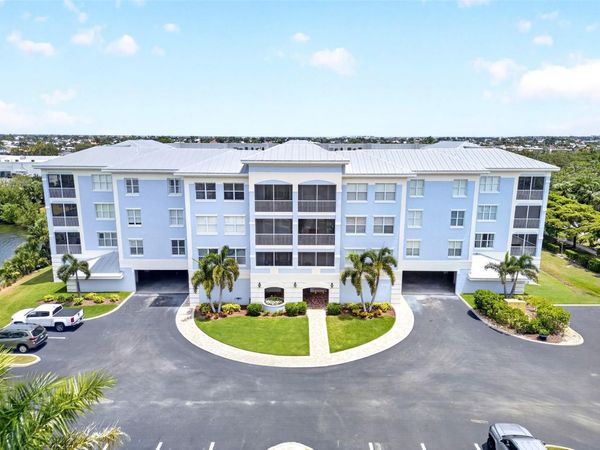 2001 BAL HARBOR BOULEVARD, Unit 2308, PUNTA GORDA, FL 33950