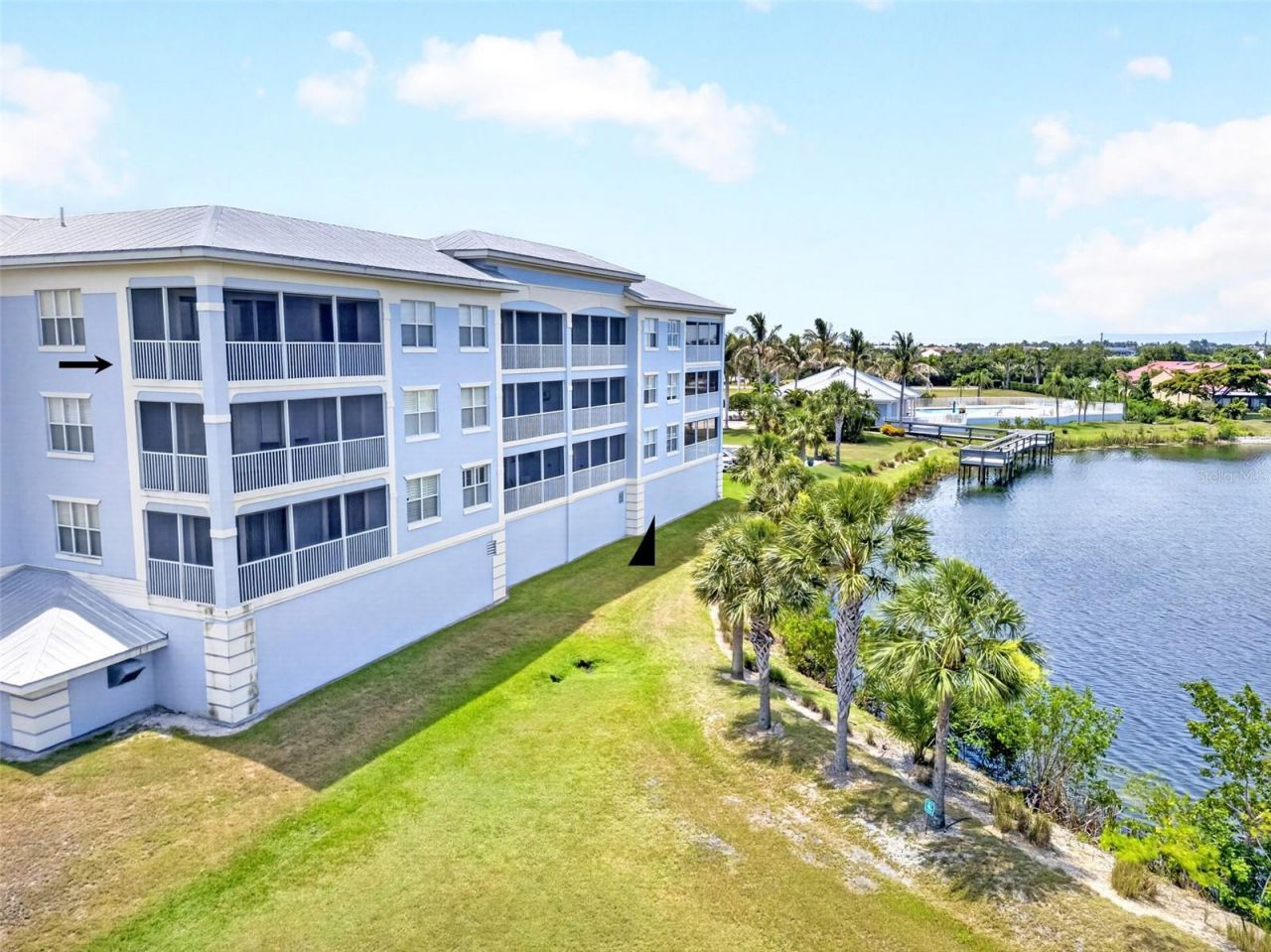 2001 Bal Harbor Boulevard, Unit 2308, Punta Gorda, FL 33950 Photo
