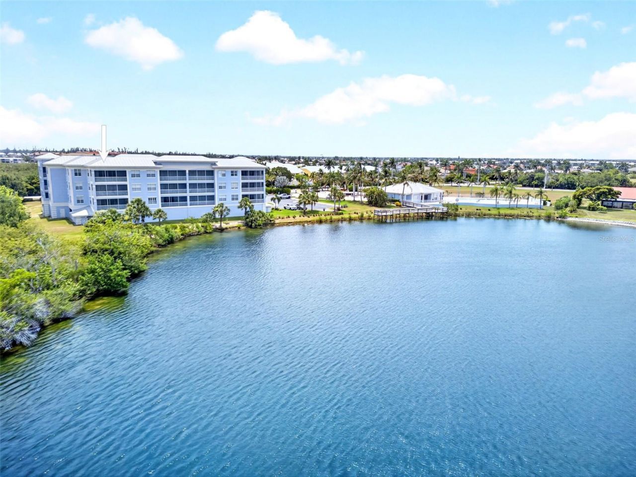 2001 Bal Harbor Boulevard, Unit 2308, Punta Gorda, FL 33950 Photo